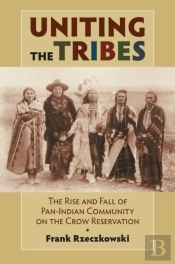 Uniting The Tribes