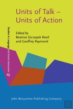 Bertrand.pt - Units Of Talk - Units Of Action