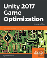 Unity 2017 Game Optimization -