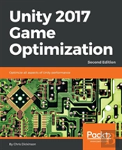 Unity 2017 Game Optimization -