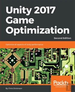 Bertrand.pt - Unity 2017 Game Optimization -