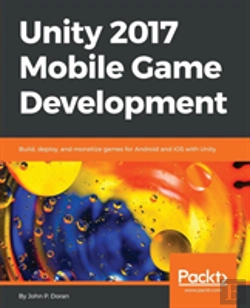 Bertrand.pt - Unity 2017 Mobile Game Development