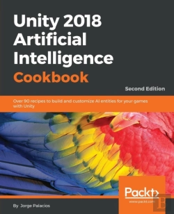 Bertrand.pt - Unity 2018 Artificial Intelligence Cookbook