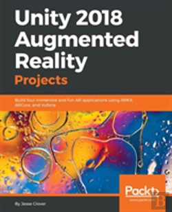 Bertrand.pt - Unity 2018 Augmented Reality Projects