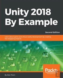 Bertrand.pt - Unity 2018 By Example