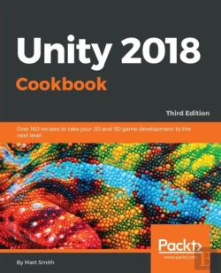 Bertrand.pt - Unity 2018 Cookbook