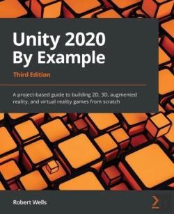 Bertrand.pt - Unity 2020 By Example