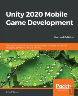 Bertrand.pt - Unity 2020 Mobile Game Development