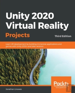 Bertrand.pt - Unity 2020 Virtual Reality Projects