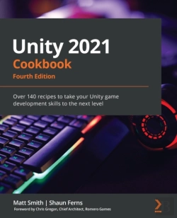 Bertrand.pt - Unity 2021 Cookbook