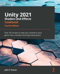 Bertrand.pt - Unity 2021 Shaders And Effects Cookbook