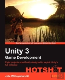 Bertrand.pt - Unity 3 Game Development Hotshot