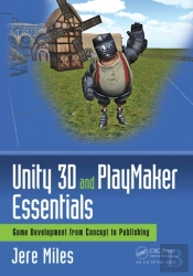 Unity 3d And Playmaker Essentials
