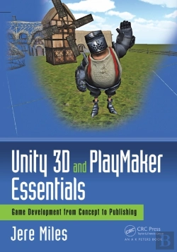 Bertrand.pt - Unity 3d And Playmaker Essentials