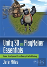 Unity 3d And Playmaker Essentials