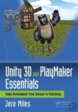 Bertrand.pt - Unity 3d And Playmaker Essentials