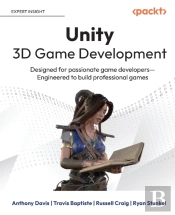 Unity 3d Game Development