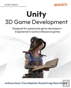 Bertrand.pt - Unity 3d Game Development