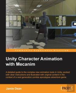 Bertrand.pt - Unity 4 Character Animation With Macanim