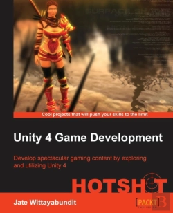 Bertrand.pt - Unity 4 Game Development Hotshot