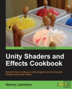 Bertrand.pt - Unity 4 Shaders And Postprocessing Effects Cookbook