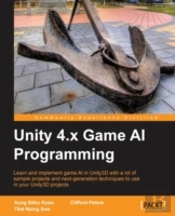 Unity 4.X Game Ai Programming