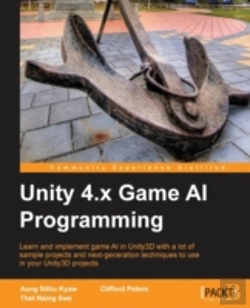 Bertrand.pt - Unity 4.X Game Ai Programming