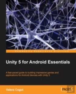 Bertrand.pt - Unity 5 For Android Essentials
