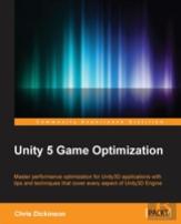 Unity 5 Game Optimization