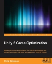 Unity 5 Game Optimization