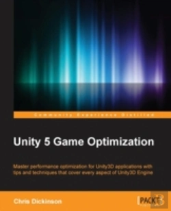 Bertrand.pt - Unity 5 Game Optimization