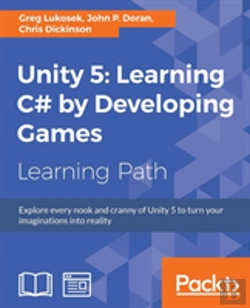 Bertrand.pt - Unity 5: Learning C# By Developing Games