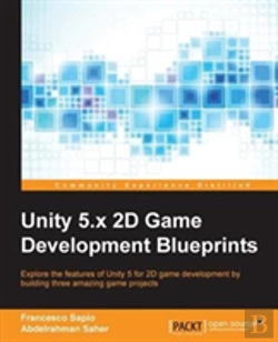 Bertrand.pt - Unity 5.X 2d Game Development Blueprints