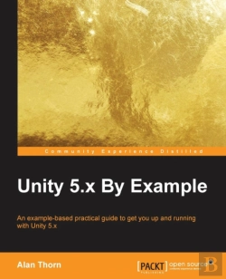 Bertrand.pt - Unity 5.X By Example