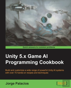Bertrand.pt - Unity 5.X Game Ai Programming Cookbook
