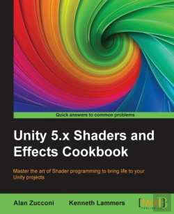 Bertrand.pt - Unity 5.X Shaders And Effects Cookbook