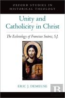 Unity And Catholicity In Christ