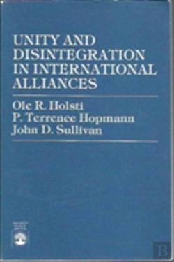 Bertrand.pt - Unity And Disintegration In International Alliances