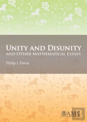Unity And Disunity And Other Mathematical Essays