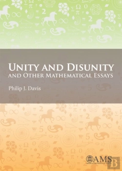 Bertrand.pt - Unity And Disunity And Other Mathematical Essays
