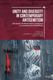 Unity And Diversity In Contemporary Antisemitism