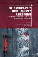 Unity And Diversity In Contemporary Antisemitism