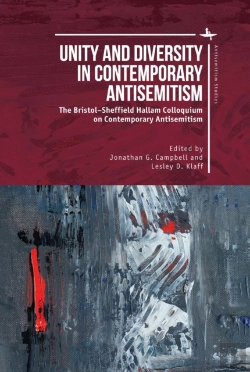 Bertrand.pt - Unity And Diversity In Contemporary Antisemitism