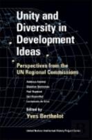 Unity And Diversity In Development Ideas