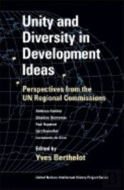Unity And Diversity In Development Ideas