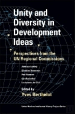 Bertrand.pt - Unity And Diversity In Development Ideas