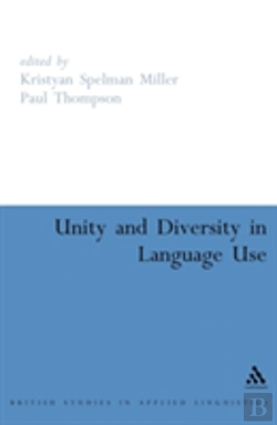 Bertrand.pt - Unity And Diversity In Language Use