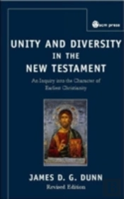 Unity And Diversity In The New Testament