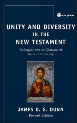 Bertrand.pt - Unity And Diversity In The New Testament
