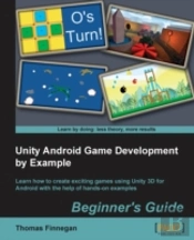Unity Android Game Development By Exampl